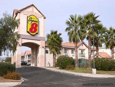 Hotel Super 8 By Wyndham Tucson/grant Road Area Az 2*